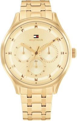 Наручные часы  Tommy Hilfiger  Classic Tommy Hilfiger 1782751 (фото 1)