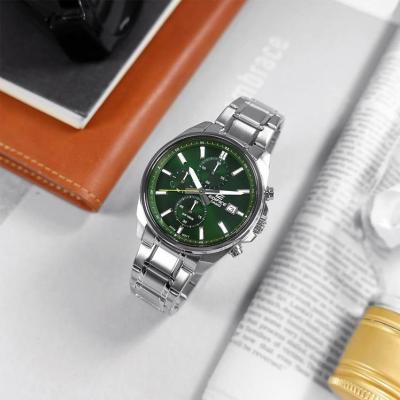 Наручные часы  Casio  Edifice Casio EFV-610D-3C (фото 6)