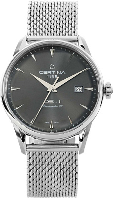 Certina DS-1 C029.807.11.081.02