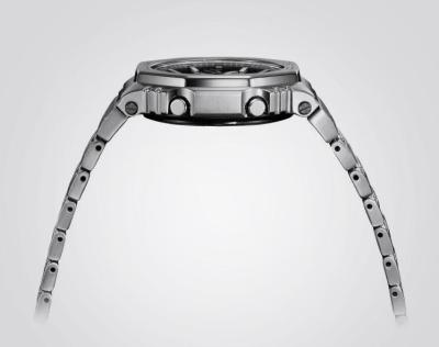 Наручные часы  Casio  G-Shock Casio GM-B2100D-1A (фото 19)