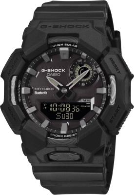 Наручные часы  Casio  G-Shock Casio GA-B010-1A1 (фото 1)