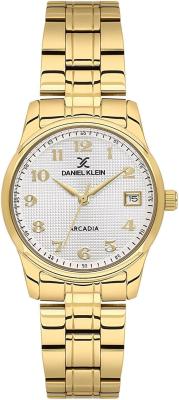 Наручные часы  Daniel Klein  Arcadia Daniel Klein 14049-2 (фото 1)