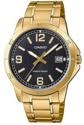 Casio Collection MTP-V004G-1B