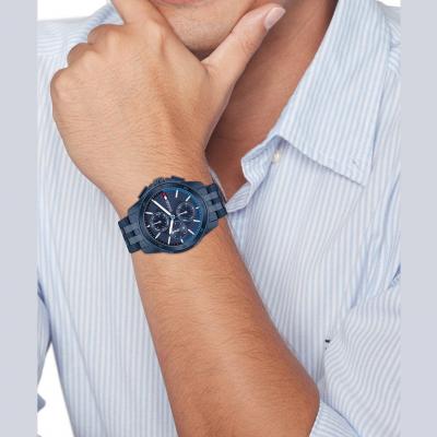 Наручные часы  Tommy Hilfiger  Classic Tommy Hilfiger 1710622 (фото 3)