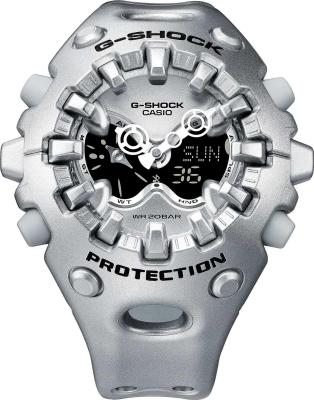 Наручные часы  Casio  G-Shock Casio GA-V01A-8A (фото 7)