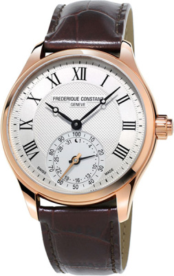 Frederique Constant FC-285MC5B4