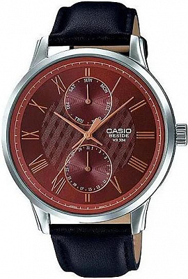 Casio Collection BEM-313L-5A