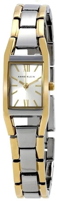 Anne Klein Steel 6419SVTT
