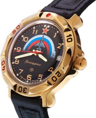 Наручные часы  Восток  Командирские Восток 819608 (фото 2)