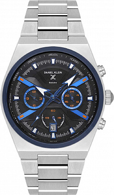 Daniel Klein Exclusive 13755-5