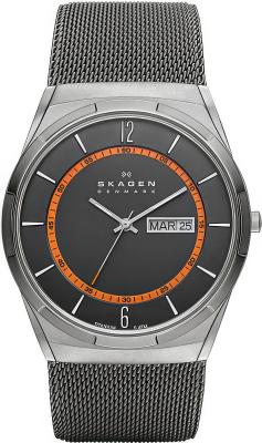 Наручные часы  Skagen  Titanium Skagen SKW6007 (фото 1)