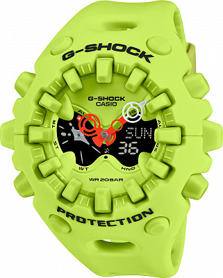 Casio G-Shock GA-V01-9A