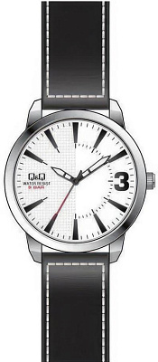 Q&Q Attractive QA98J301Y