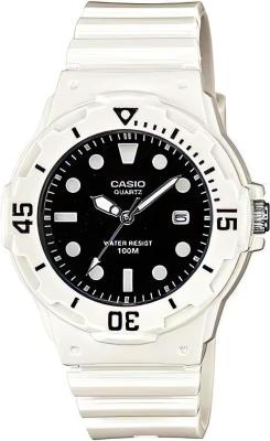 Наручные часы  Casio  Collection Casio LRW-200H-1E (фото 1)