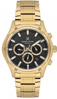 Daniel Klein Exclusive 14057-4