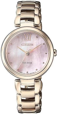 Citizen Eco Drive EM0533-82Y