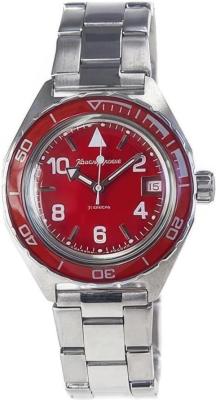 Наручные часы  Восток  Командирские Восток 650841 (фото 1)