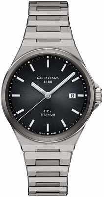 Certina DS-7 C043.410.44.051.00