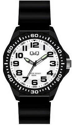 Q&Q Attractive VS16J006Y