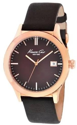 Kenneth Cole Leather KC1855