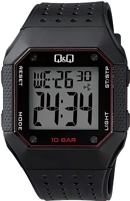 Q&Q Superior M158J002Y