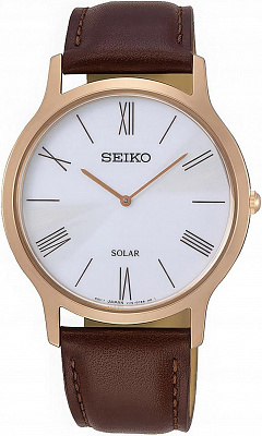 Наручные часы Seiko SUP854P1