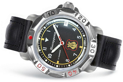 Восток Командирские 81642Б