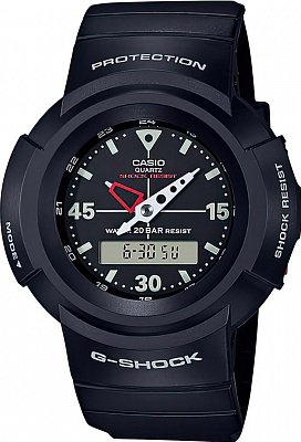 Casio AW-500E-1E