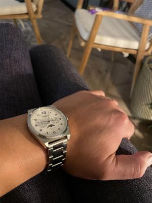 Наручные часы  Casio  Collection Casio MTP-M300D-7A (фото 6)