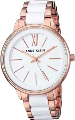 Наручные часы  Anne Klein  Steel Anne Klein 1412WTRG (фото 1)
