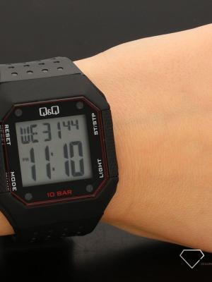 Наручные часы  Q&Q  Superior Q&Q M158J002Y (фото 2)