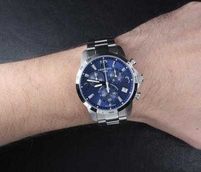 Наручные часы  Certina  DS Podium Certina C034.417.11.047.00 (фото 3)