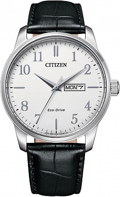 Citizen The Signature Collection BM8550-14A