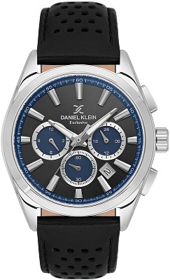Daniel Klein Exclusive 13809-1