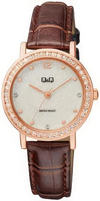 Q&Q Attractive Women QB45J111Y