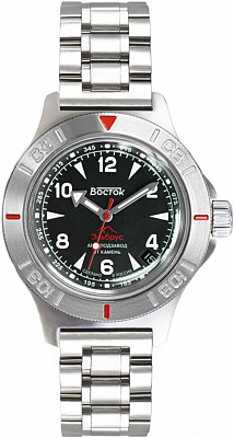 Восток Амфибия 74092Б