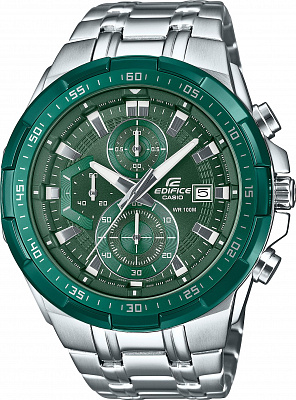 Casio Edifice EFR-539DE-3A