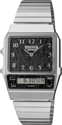 Наручные часы Casio AQ-800EST-1A