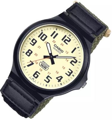 Наручные часы  Casio  Collection Casio MW-240B-3B (фото 3)