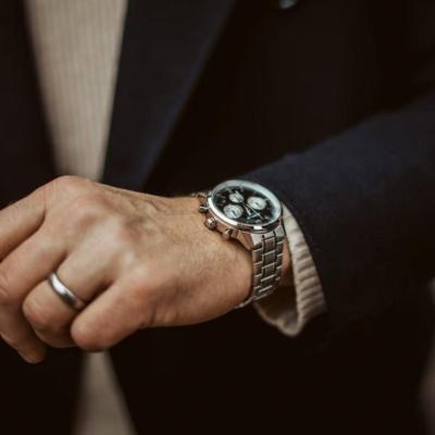 Наручные часы  Casio  Edifice Casio EFR-575D-1A (фото 2)