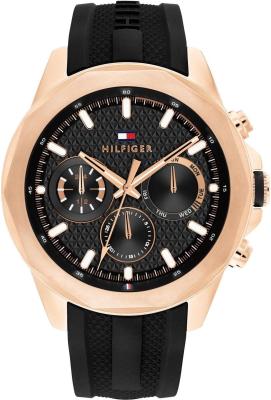 Наручные часы  Tommy Hilfiger  Classic Tommy Hilfiger 1710650 (фото 1)