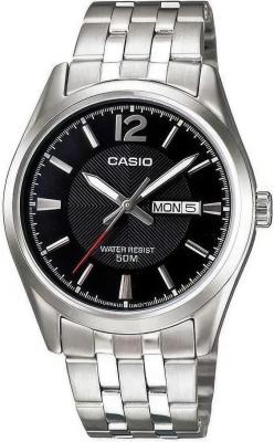 Наручные часы  Casio  Collection Casio MTP-1335D-1A (фото 1)