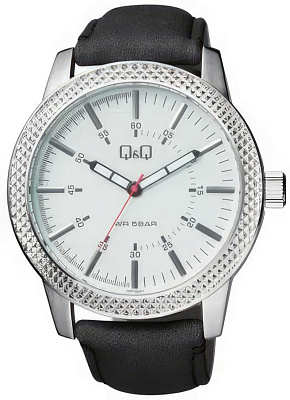 Q&Q Attractive QB20J321Y