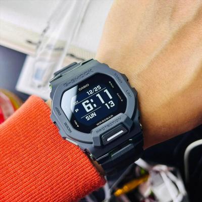Наручные часы  Casio  G-Shock Casio GBD-200UU-1E (фото 3)