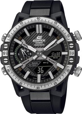 Наручные часы  Casio  Edifice Casio ECB-2000TP-1A (фото 1)