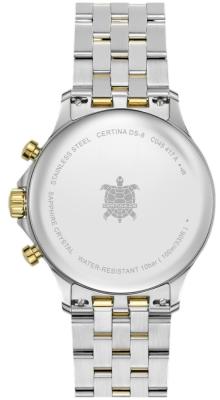 Certina C045.417.22.031.00