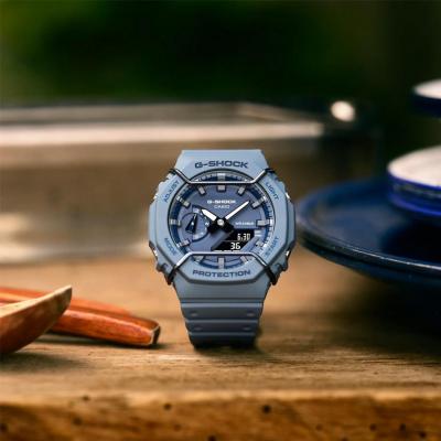Наручные часы  Casio  G-Shock Casio GA-2100PT-2A (фото 3)