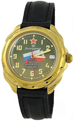 Восток Командирские 219435