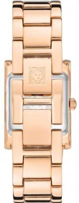 Наручные часы  Anne Klein  Steel Anne Klein 3954NVRG (фото 3)