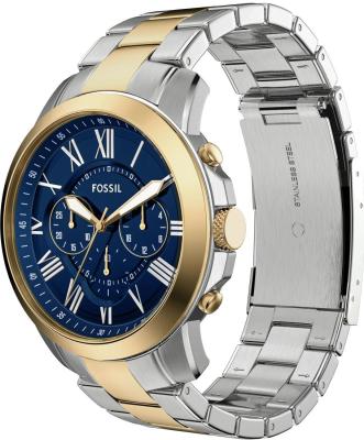 Наручные часы  Fossil  Grant Fossil FS6132 (фото 3)